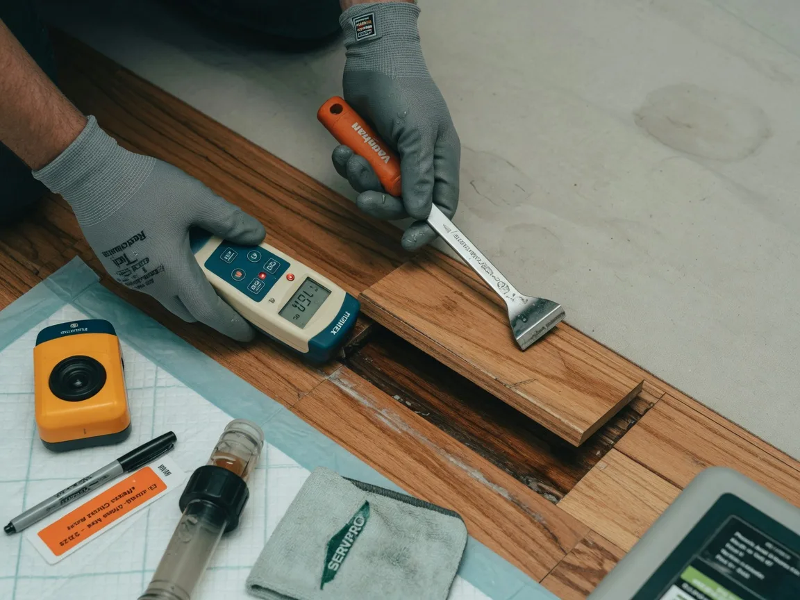 Why choose Water Damage Restoration in Pelican Lake, WI